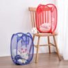 Dirty Clothes Storage Baby Toy Laundry Basket