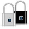 Smart Fingerprint Lock