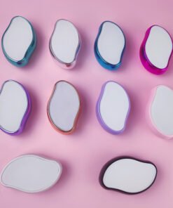 Sharp Shaving for women body