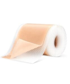 Silicone Effective Skin Scar Tape