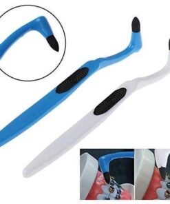 4Pcs Teeth Plaque Remover & Stain Eraser