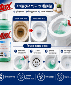 Alternative view of High-Efficiency Drain Remover