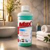 High-Efficiency Drain Remover