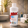 High-Efficiency Drain Remover