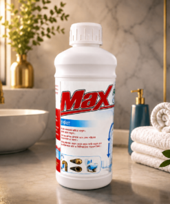 High-Efficiency Drain Remover