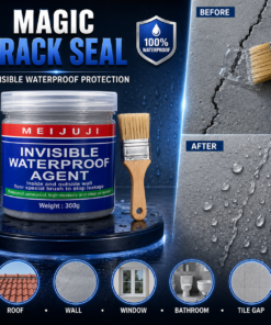 Premium Invisible Waterproof Seal Agent 300g