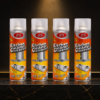 4Pcs Powerful Foaming Kitchen Spray for Cleaning