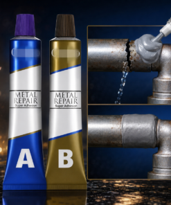 Metal Repair Paste (China Imported)