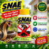 Snake Repellent Spray – 100% Effective Snake Repellent
